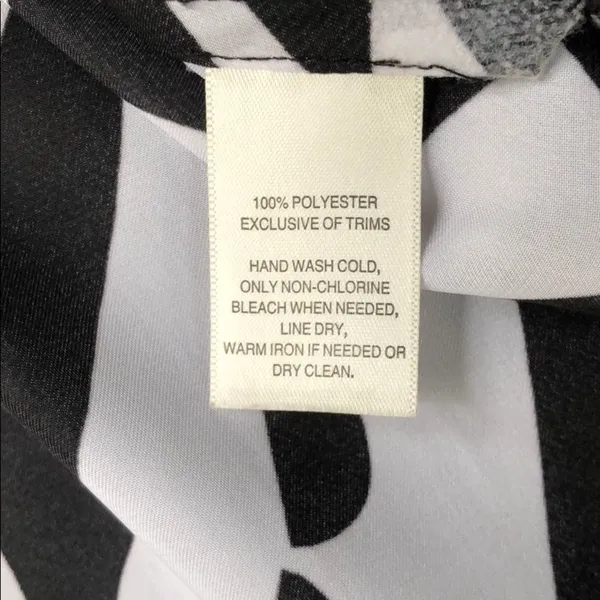White‎ House Black Market Dress/Tunic - Image 7