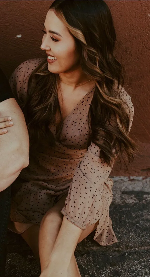 Dress - Image 2