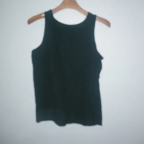 Anvil L Cosmic Kitty Star Traveler Tank Top - Image 4