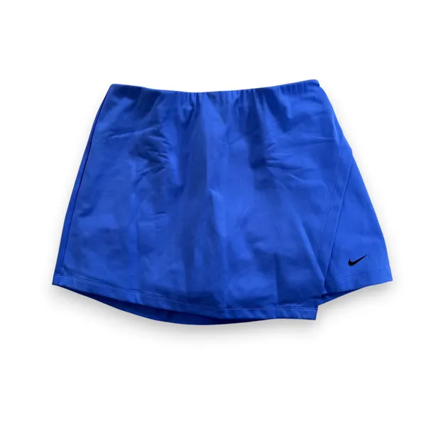 NWT NIKE Golf Club Dri-FIT Golf Skirt - Image 2