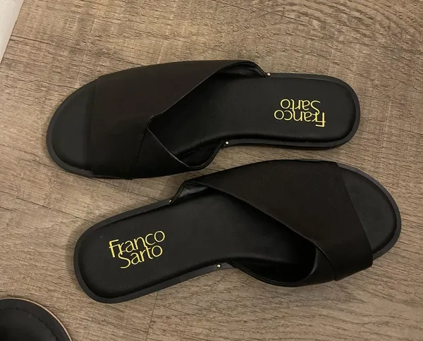 Franco Sarto Flats  - Image 2