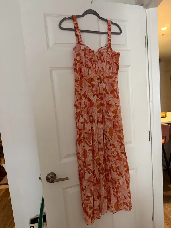 ASTR The Label Dress Floral - Image 3