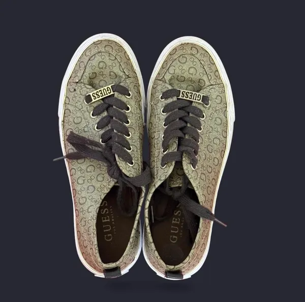 Guess Shoes Women’s - Image 2