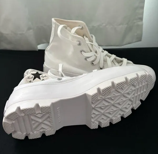 Converse High-Top boot  - Image 5