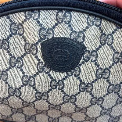 Gucci Crossbody Vintage - Image 3