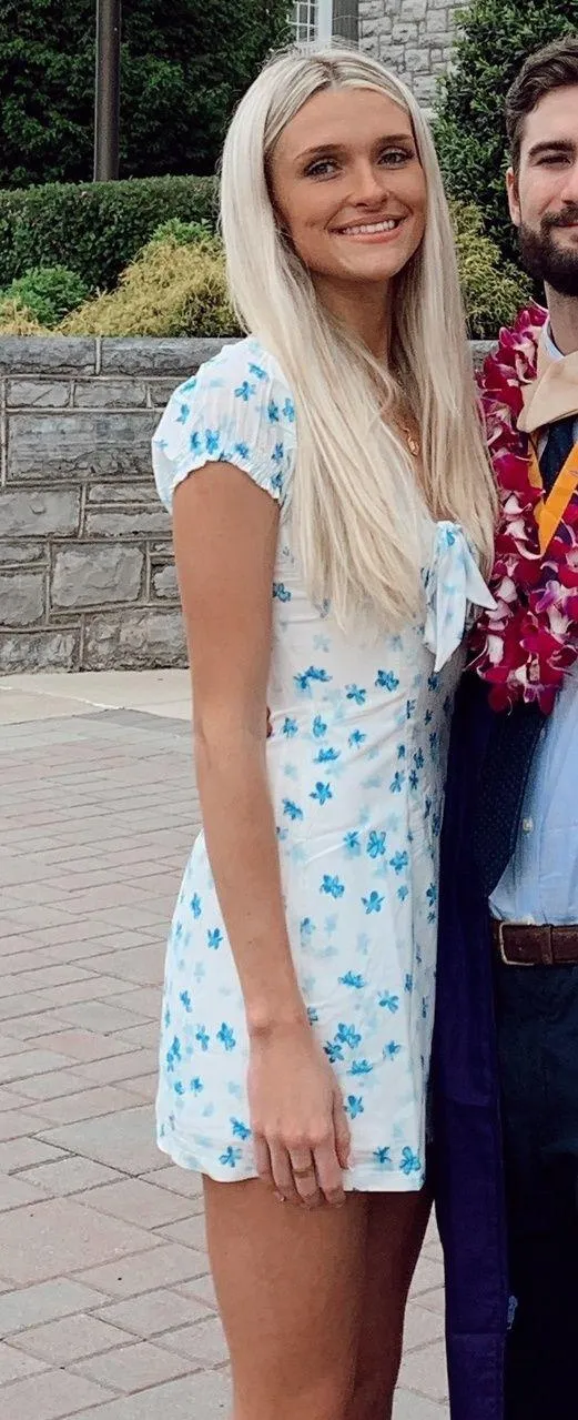 Princess Polly Dress - Image 2