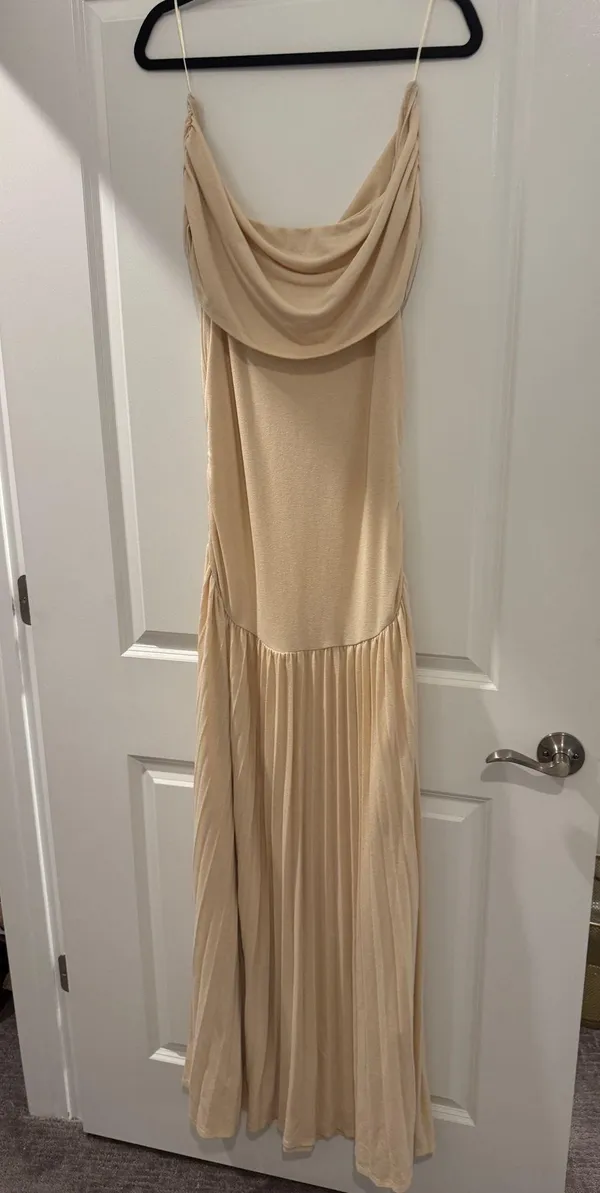 Princess Polly Lioness Dress - Image 4