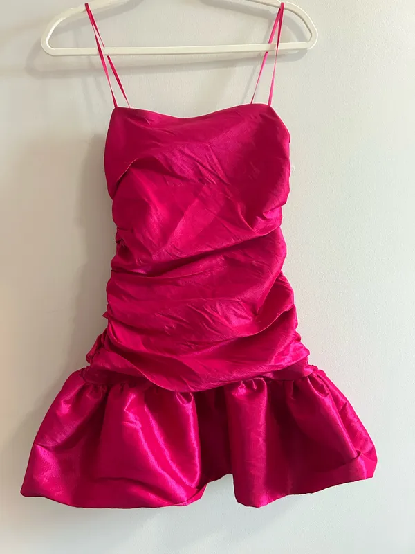 revolve do-be strapless dress - Image 2