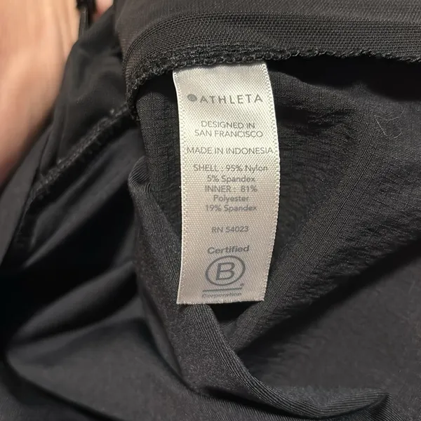 Athleta Crest Skort - Image 6