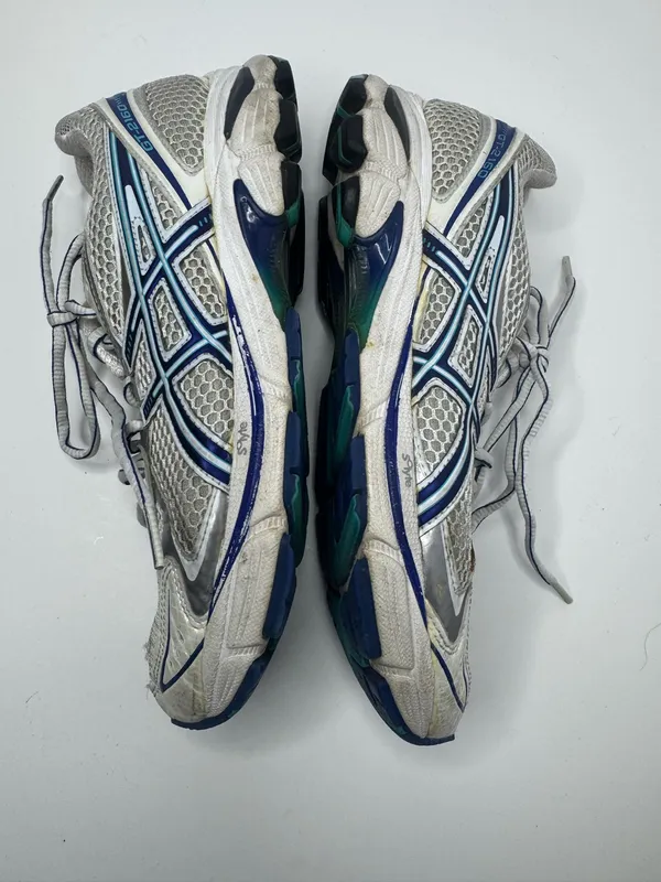 Asics GT-2160 Womens Running Shoes Size 8.5 - Image 7