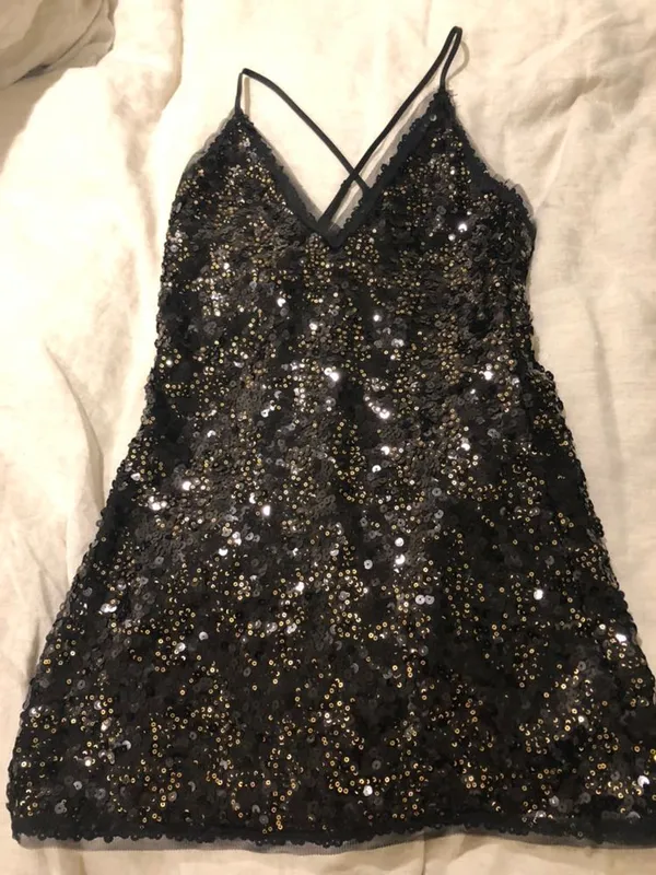 Sloan Dress - Image 3