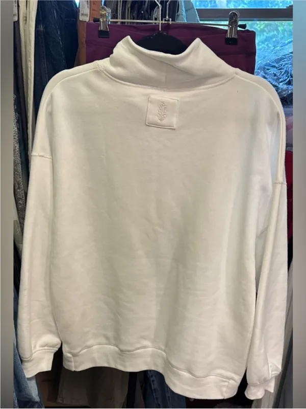 NWT Free People FP Movement Victory Set - White Mulberry Combo - XS - Image 10