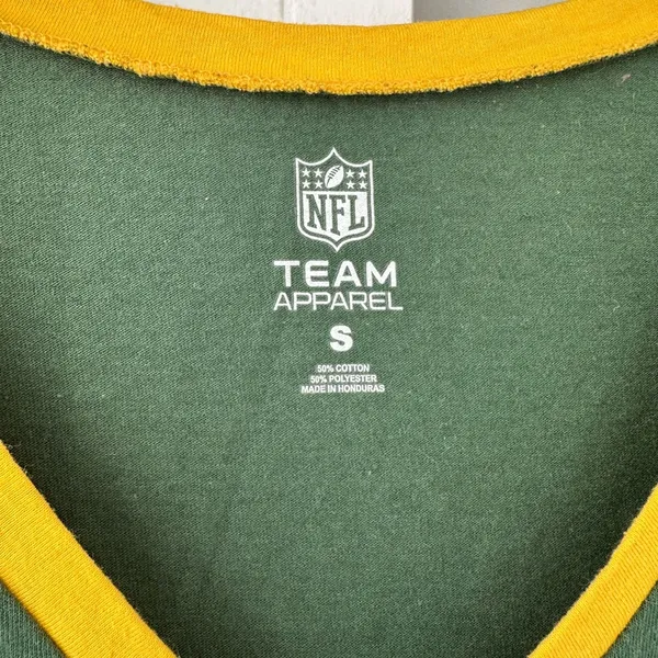 Green Bay Packers Tee - Image 2
