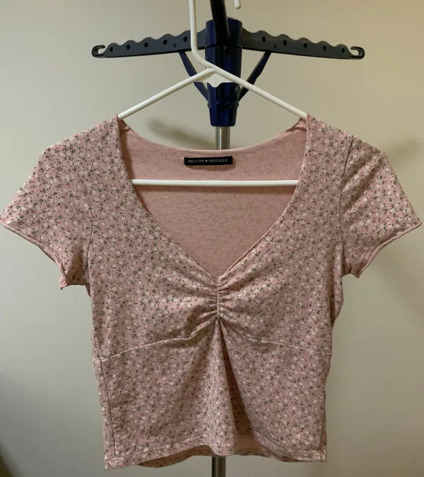 Brandy Melville Top One Size - Image 2