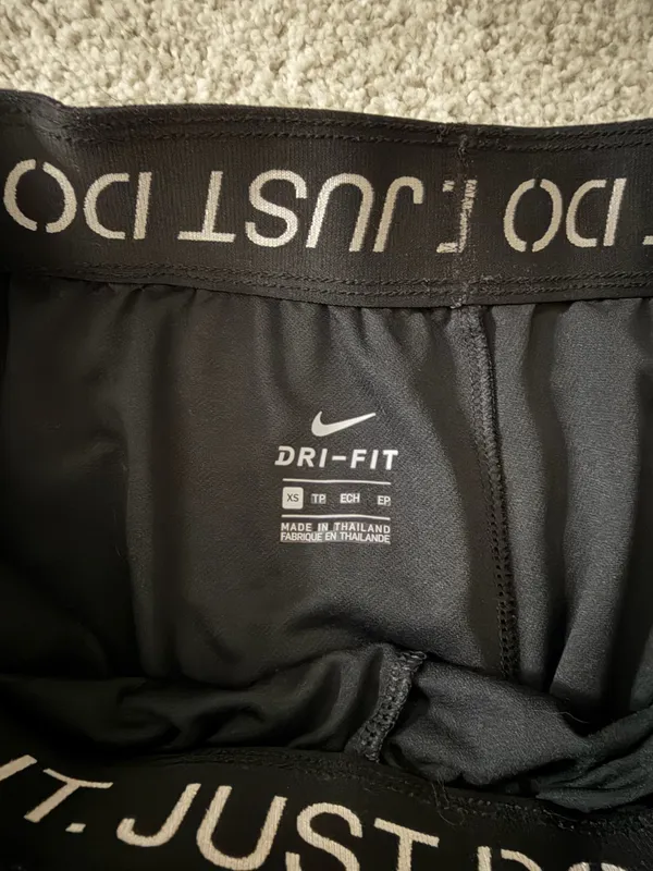 Nike Shorts - Image 3