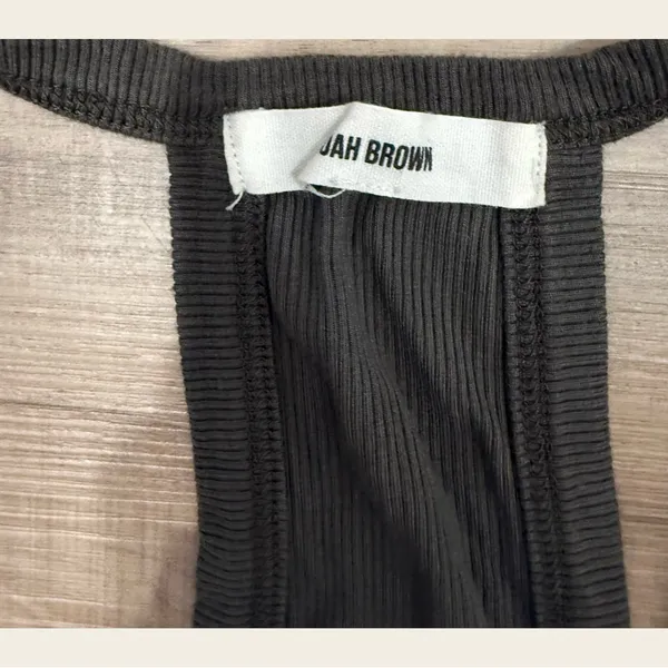 Joah Brown Tank! - Image 4