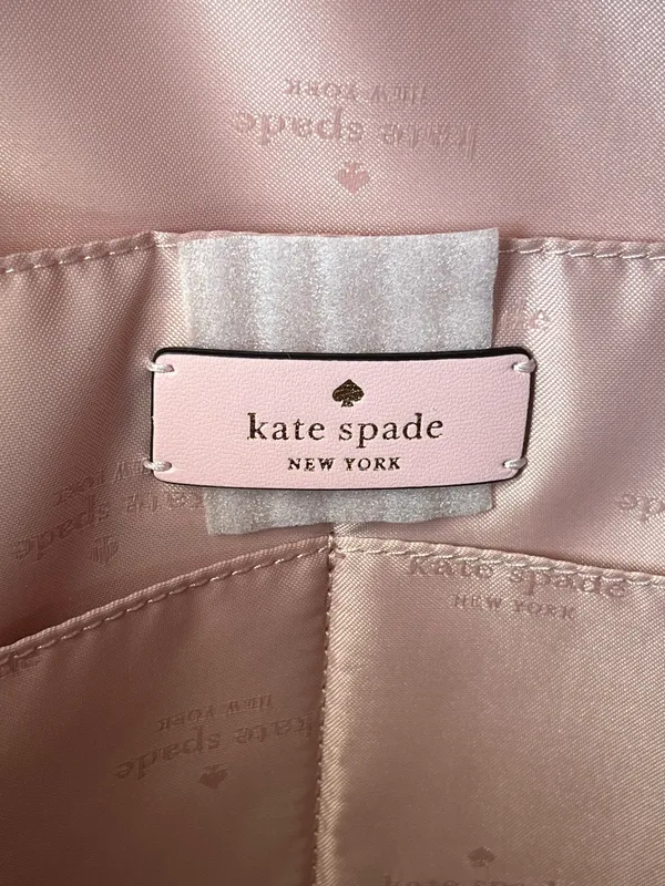 Kate Spade Backpack - Image 12