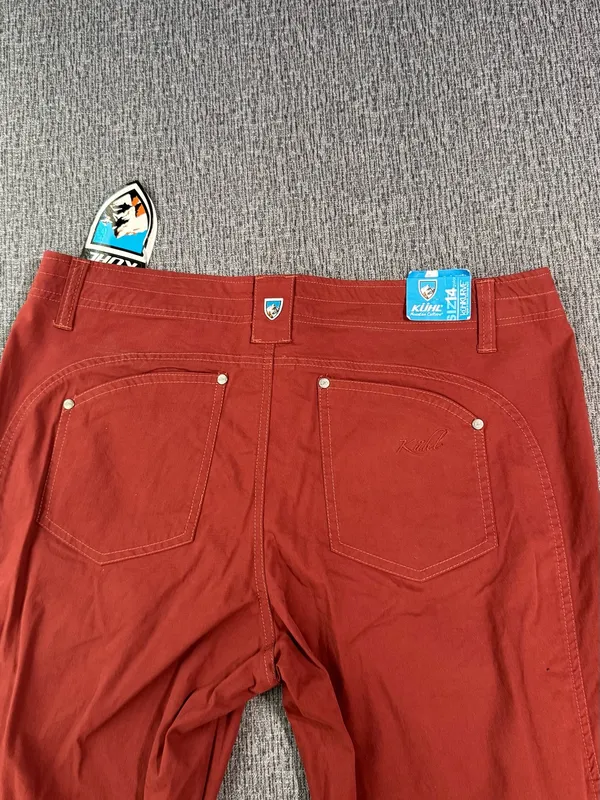 Kuhl Women’s Free Range Pants - Image 6