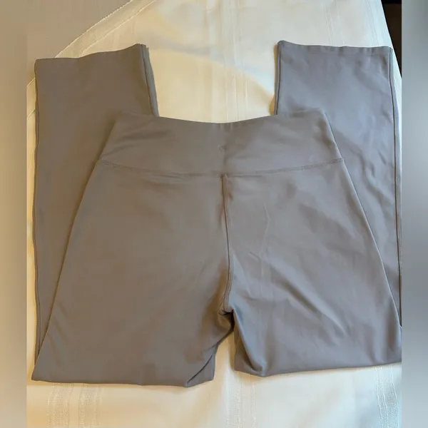 Danskin Taupe Leggings - Image 5