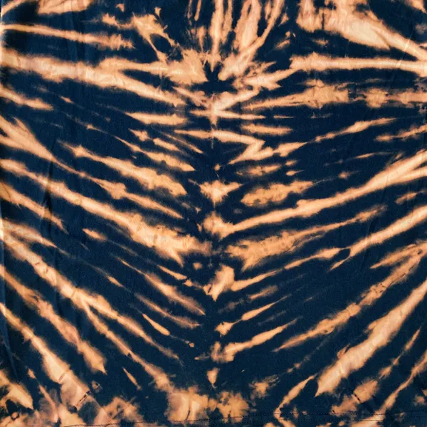The Who Custom Black Tee/ One Of A Kind Piece Size L - Image 8