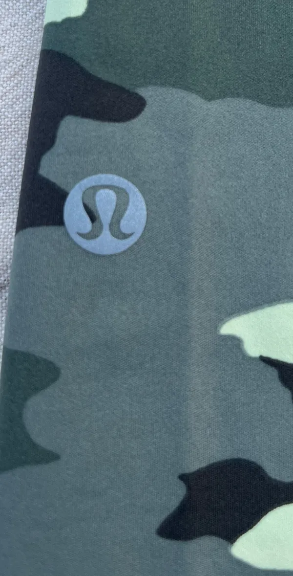 Camo Leggings - Image 11