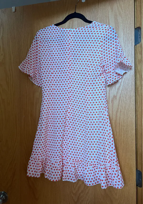 Princess Polly Dress - Image 3