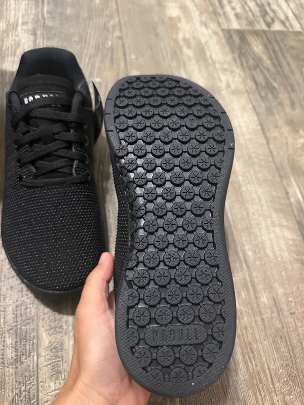 Nobull Women’s Black Shoes - Image 3