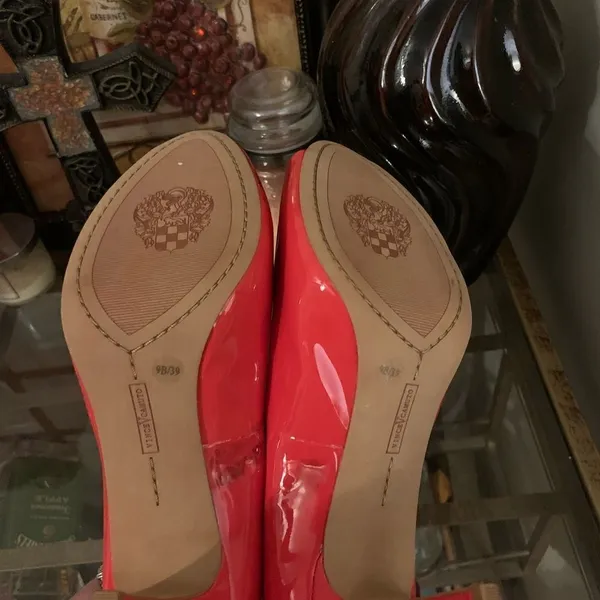 Vince Camuto heels size 9 - Image 5