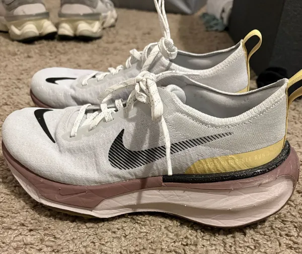 Nike Invincible 3 Running Shoes - Image 2