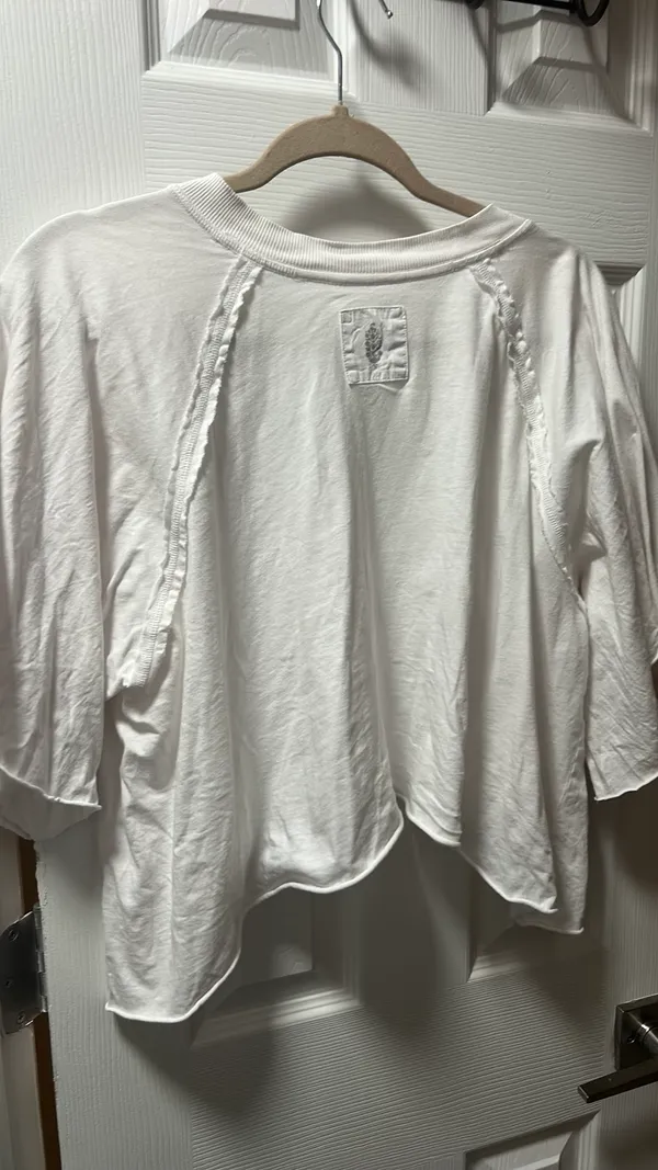 Free People Movement Top - Image 2