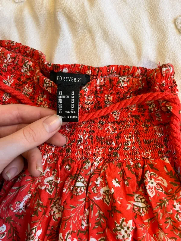 Forever 21 Maxi Skirt - Image 2