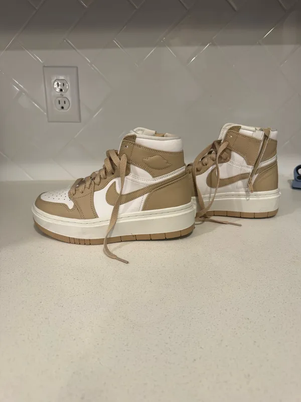 Nike Jordan Air - Image 4