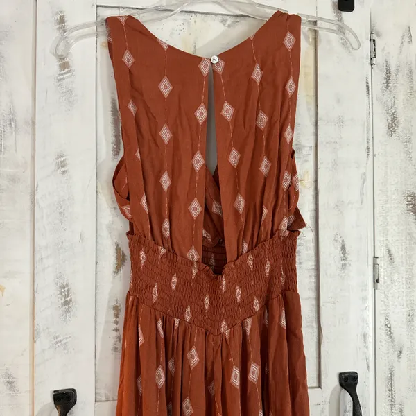 American Threads Romper - Image 4