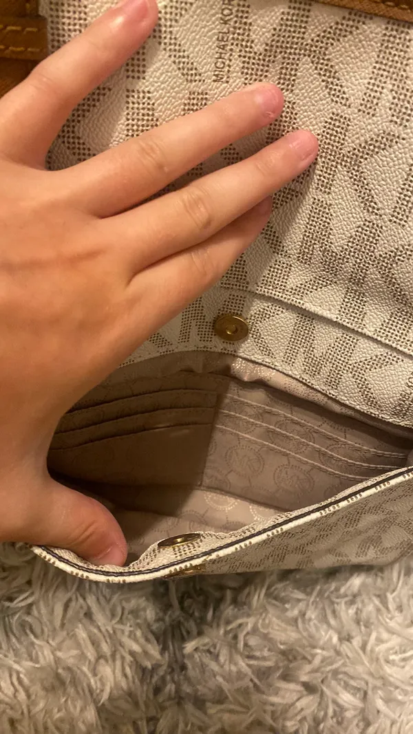 Michael Kors Purse - Image 3