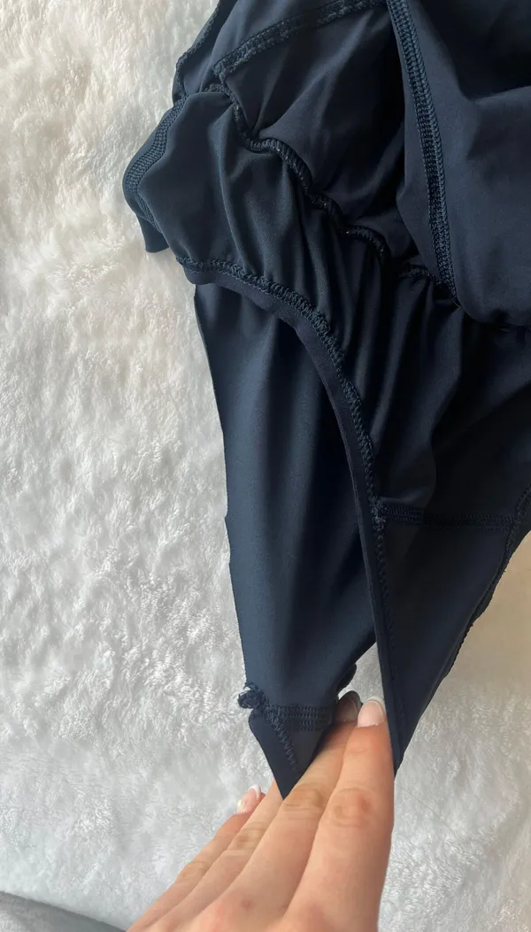 Lululemon Tracker Short 4” - Image 3