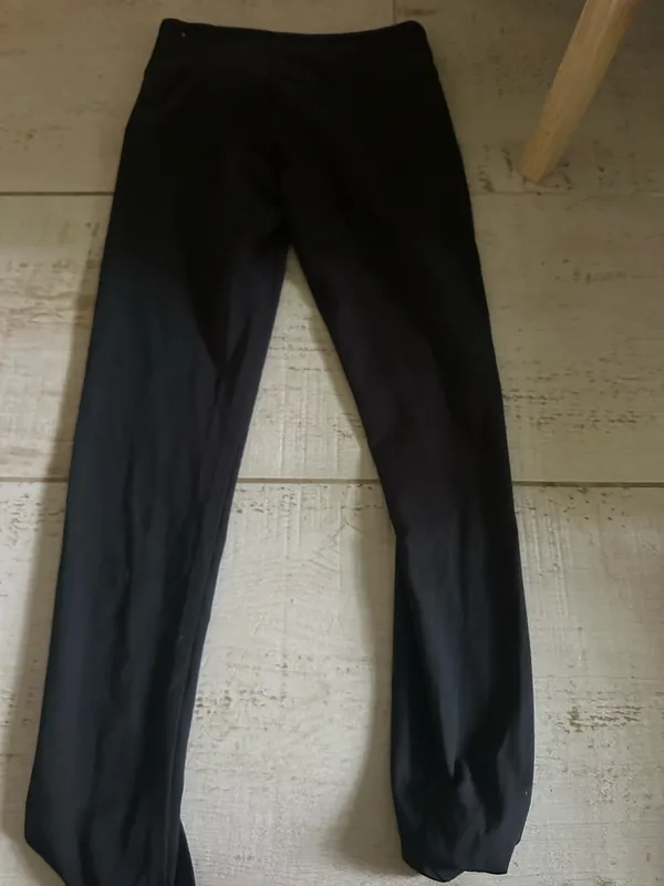 Aerie Black Leggings OFFLINE by - Image 2