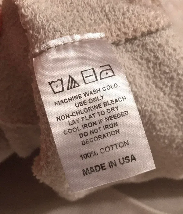 SoulCycle Sweatshirt - Image 6