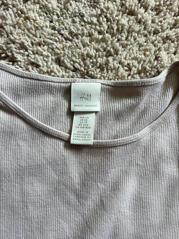 H&M Shirt - Image 2