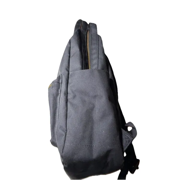 Herschel Nova Mid-Volume 18.0L Laptop Backpack - Black In Good Condition - Image 3