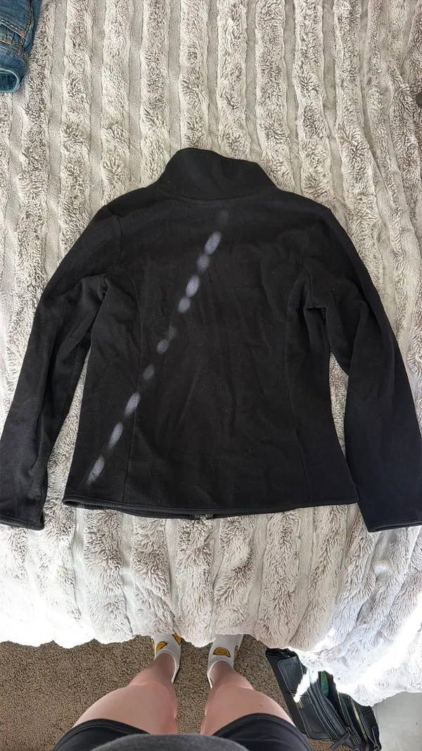 Old Navy Zip-Up - Image 3