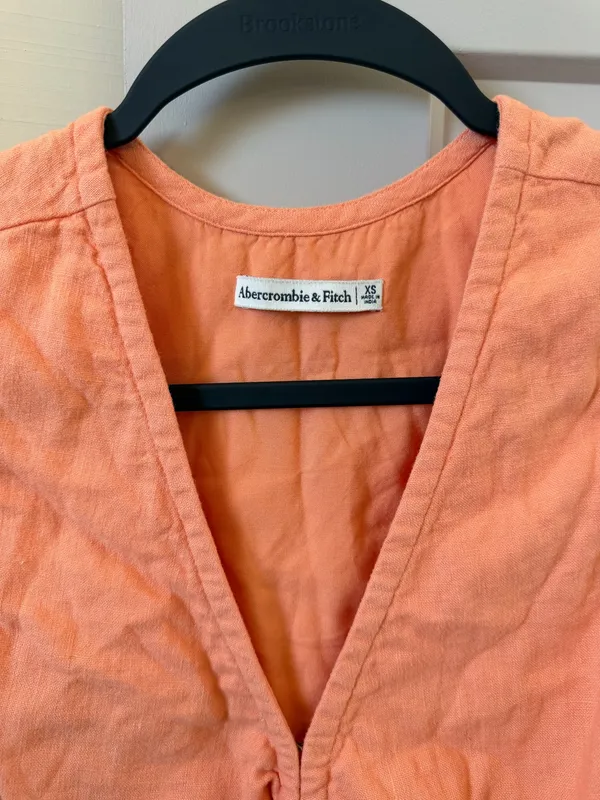 Abercrombie Top - Image 2