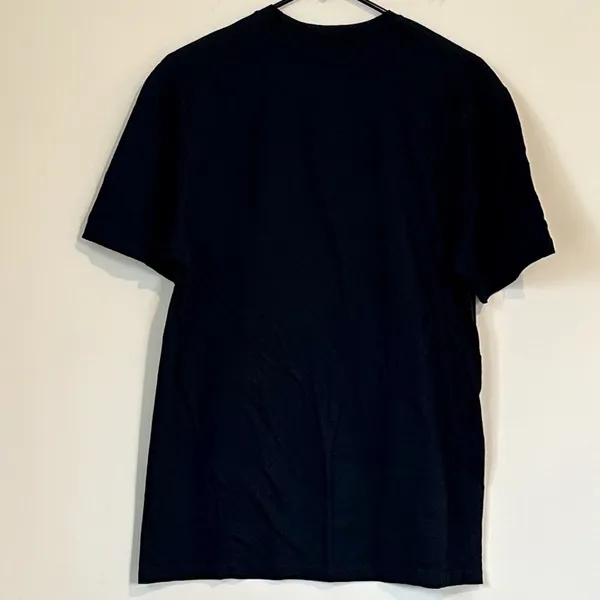 NEW Olivia Rodrigo Concert Graphic Tee - Size: Medium - Image 3
