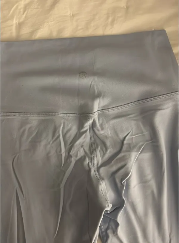 Lululemon Leggings Align 25" - Image 2