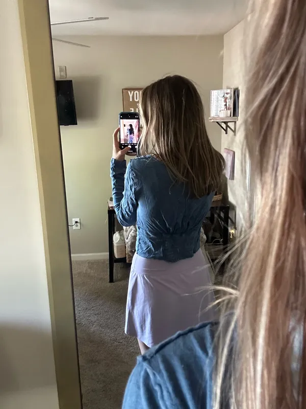 free people long sleeve - Image 5