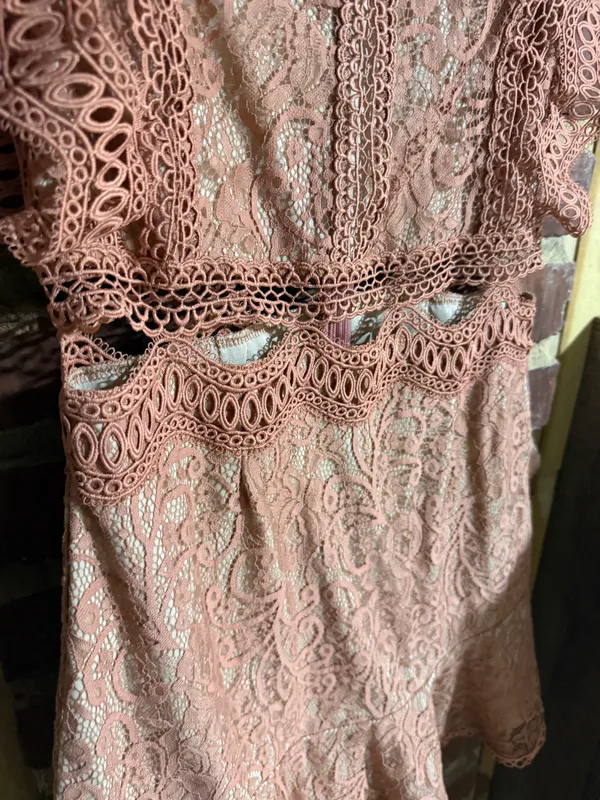 Dress - Image 4