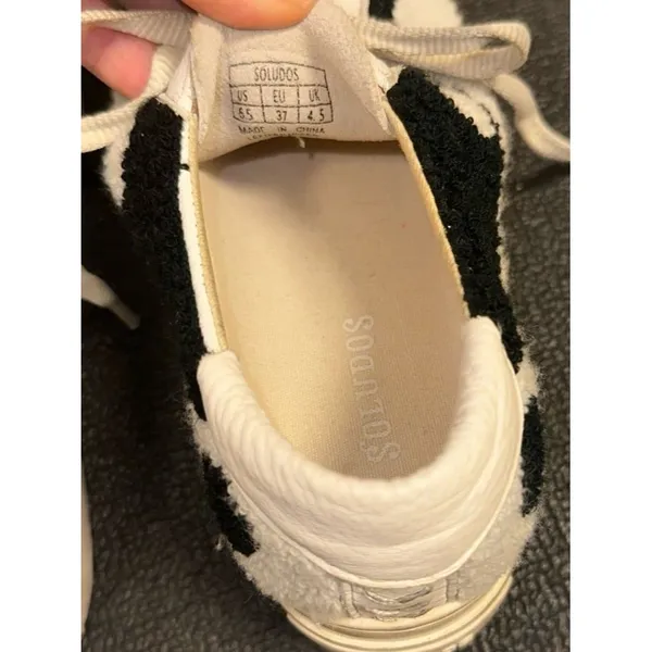 Soludos Ying Yang Sneakers - Image 7