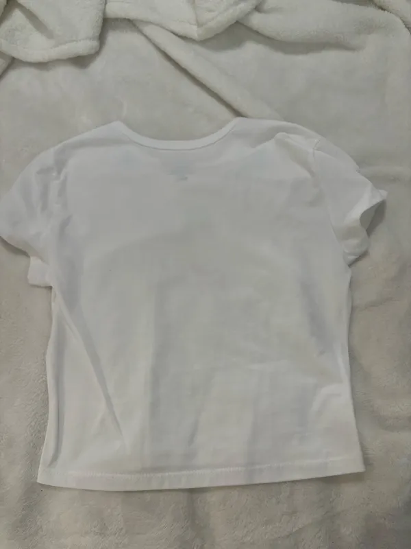 Spicy Margarita Baby Tee - Image 4