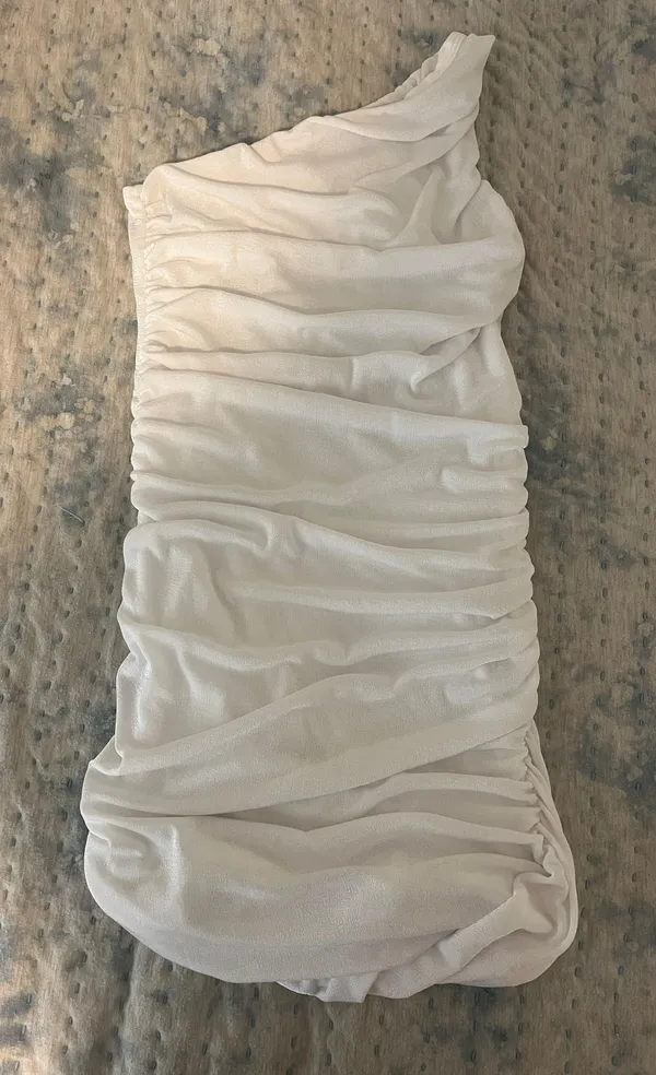 Lucy in the Sky Homecoming Dress - Image 2