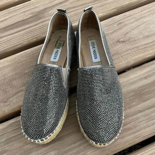 Steve Madden slip ons🌟DRESSY🌟 - Image 3