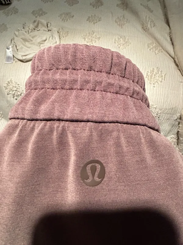 Lululemon Soft Stream Pants - Image 6